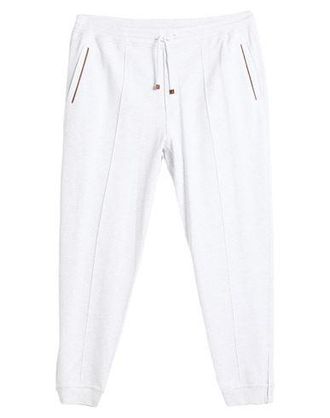 Brunello Cucinelli PARTES DE ABAJO - Pantalones en YOOX.COM
