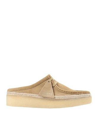 Clarks WALLABEECUP LO