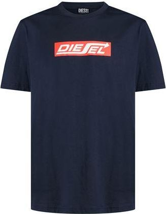 Diesel TOPWEAR - T-shirts on YOOX.COM