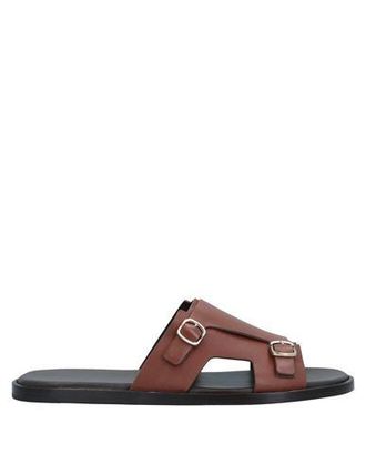 Santoni SCHUHE - Sandalen auf YOOX.COM