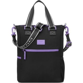 Florence By Mills Your Story Tote Bag in Black at Nordstrom