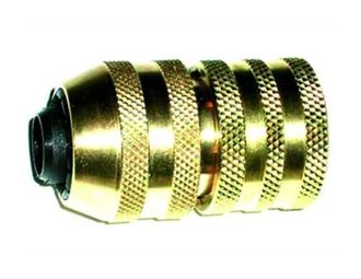 Vigor Raccordo Rapido Ottone Vigor Portagomma 1/2-5/8 Art. 330