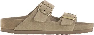 Birkenstock Arizona Exquisite - Slipper With Double Buckle