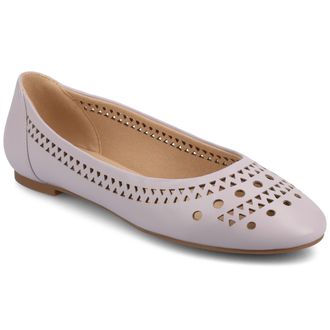 Journee Collection Women & apos;s Kamrah Ballet Dress Flats