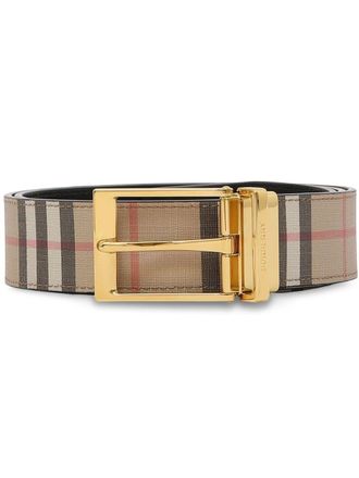 Burberry Belts sale up to 42 Stylight