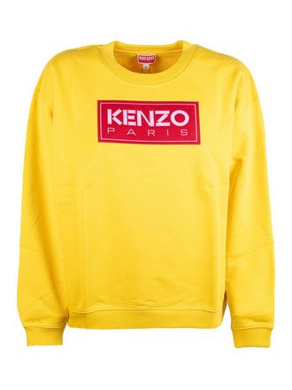 Kenzo Logo sweatshirt