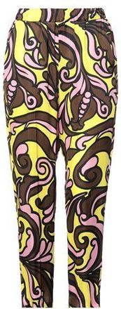 Brian Dales BOTTOMWEAR - Trousers sur YOOX.COM