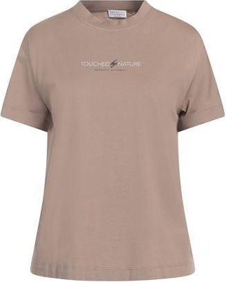 Brunello Cucinelli T-shirts