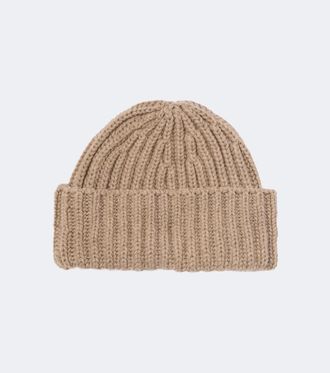 St&ograve;ffa St&ograve;ffa Cashmere beanie
