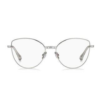 Jimmy Choo London Jc285 010/17 Crystal Jewel Butterfly Sunglasses