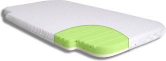 OEM Colch&oacute;n Ortop&eacute;dico Dual, 110x58x6