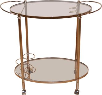 HOME AFFAIRE Rollwagen