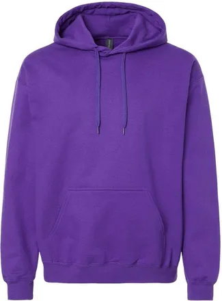 Gildan Softstyle Hooded Sweatshirt