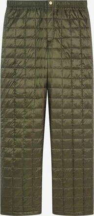 Dr&ocirc;le de Monsieur Jogginghose Le pantalon Matelass&eacute;