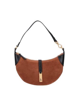 Polo Ralph Lauren Borsa A Spalla Polo Id