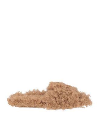Yves Salomon FOOTWEAR - Sandals on YOOX.COM