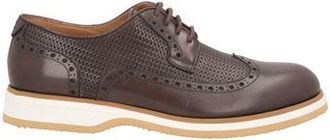 Baldinini FOOTWEAR - Lace-up shoes on YOOX.COM
