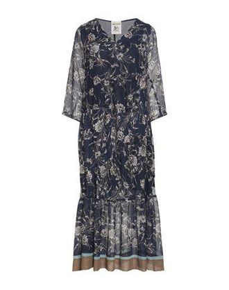 Semicouture VESTITI - Vestiti lunghi su YOOX.COM