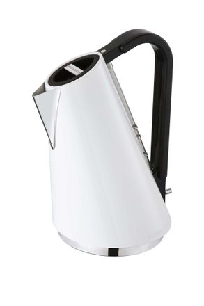 Bugatti Vera Easy New, Bollitore Elettrico, Casa Bugatti - Colore: Bianco