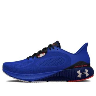 Under Armour HOVR Machina 3 Versa Blue 3024899-401