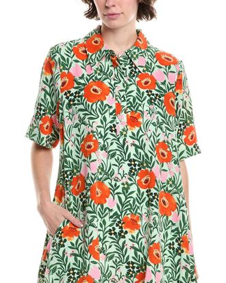 endless rose Endless Rose Shirt Dress