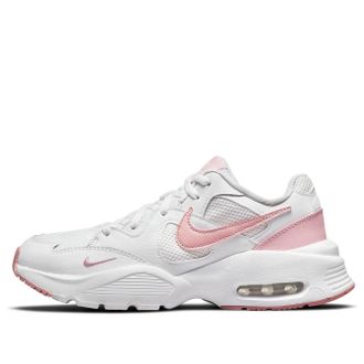 Nike (WMNS) Nike Air Max Fusion White Pink Glaze CJ1671-107