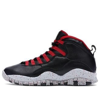 Nike Jordan Air Jordan 10 Retro PSNY Public School Sample AJ10-537687
