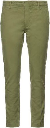 Dondup BOTTOMWEAR - Trousers on YOOX.COM