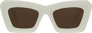Loewe EYEWEAR - Sunglasses on YOOX.COM
