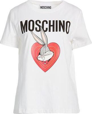 Moschino CAMISETAS Y TOPS - Camisetas en YOOX.COM