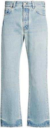 Jacquemus BOTTOMWEAR - Jeans on YOOX.COM