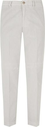 Seventy Pt 1283 250061|099 - Heren - Straight fit broeken - Grijs - S - Broeken