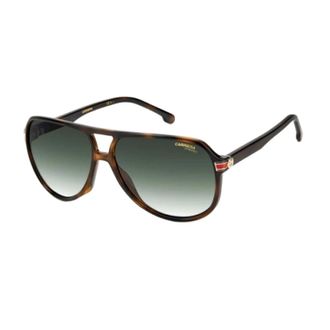Carrera Accessoires, unisex, Bruin, ONE Size, Bruine Resin Zonnebril