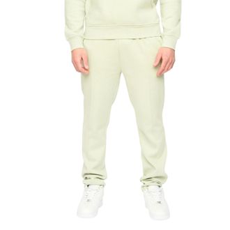 Crosshatch Heren Crufton Joggingbroek (Licht Olijfgroen)