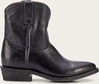 Frye Womens Billy Short In M