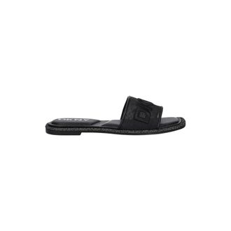 DKNY Dkny, Dames, Schoenen, Zwart, Maat: 37 EU