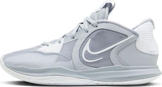 Nike Kyrie 5 Low TB EP Grey White DX6565-001