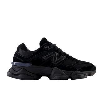 New Balance 9060 Black / Grey U9060BPM Mens