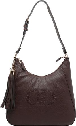 Liu Jo Logo Shoulder Bag