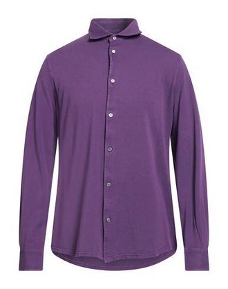 Fedeli TOPWEAR - Shirts on YOOX.COM