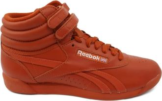 Reebok Sneakers alte Freestyle - Rosso