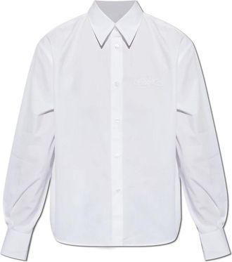 Off-white Donna, Camicette, Bianco, S, new