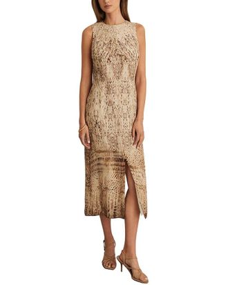 Reiss Presley Dress