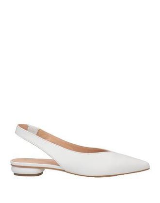 Caf&egrave;noir FOOTWEAR - Ballet flats on YOOX.COM