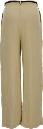 Barena Green Pestrin Trousers