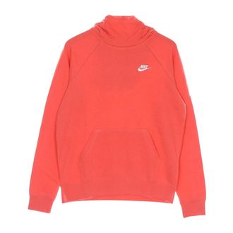 Nike Mujer, Sudaderas, Naranja, Talla: L