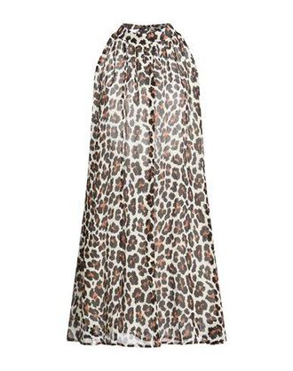 Fisico DRESSES - Midi dresses on YOOX.COM