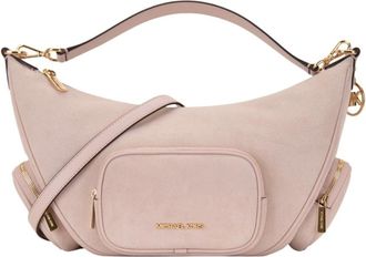 Michael Kors Mujer, Bolsos, Rosa, Talla: ONE Size