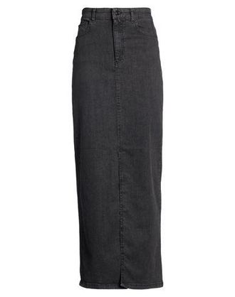 Marella HOSEN & R&Ouml;CKE - Jeansr&ouml;cke auf YOOX.COM