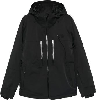 The North Face Giacca con cappuccio - Nero